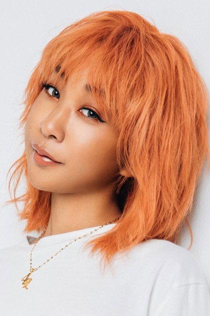 Thelma Aoyama - Actor Profile Photo
