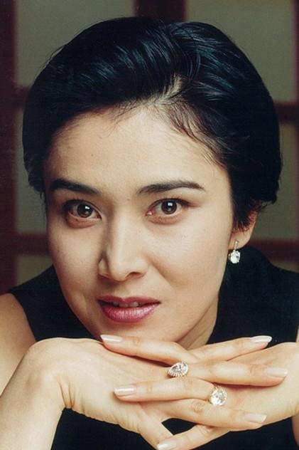 Miyuki Ono - Actor Profile Photo