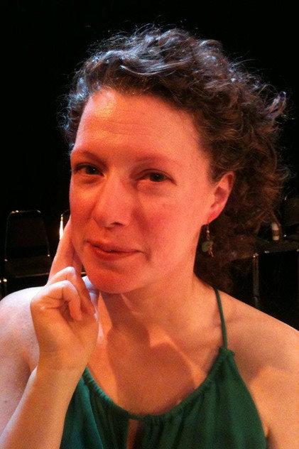 Jane Smythe - Actor Profile Photo