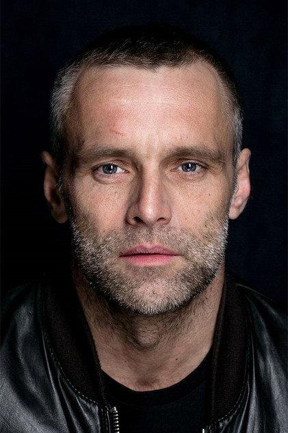 Dmitry Lavrov - Actor Profile Photo
