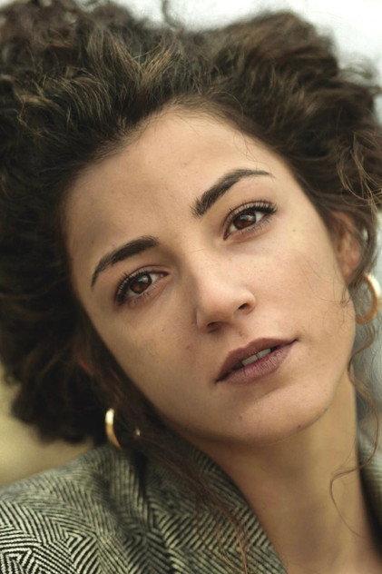 Noemi Guglietta - Actor Profile Photo