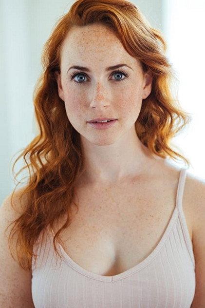 Emma Orelove - Actor Profile Photo