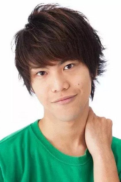 ​Shun Yuki - Actor Profile Photo