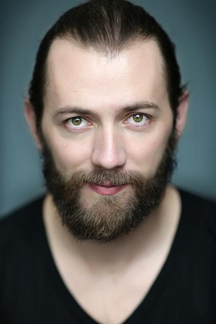 Yohann Chopin - Actor Profile Photo
