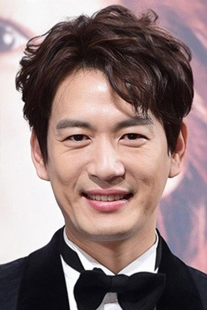 Park Jung-chul - Actor Profile Photo