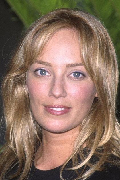 Alexondra Lee - Actor Profile Photo