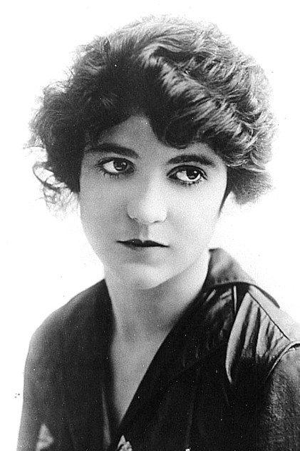 Margery Wilson - Actor Profile Photo