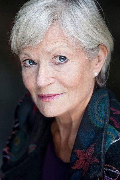 Annabel Leventon - Actor Profile Photo