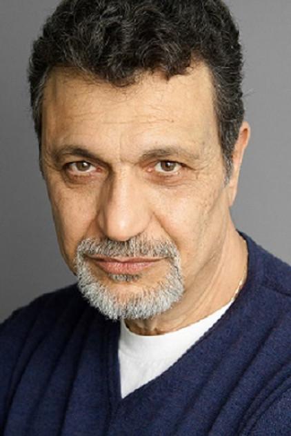 Frank Renzulli - Actor Profile Photo