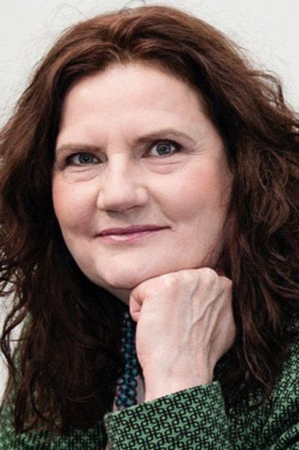 Tina Gylling Mortensen - Actor Profile Photo