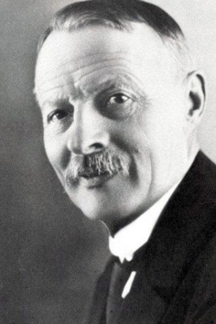 Charles Pathé - Actor Profile Photo