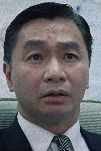 Wai Gei-Shun - Actor Profile Photo