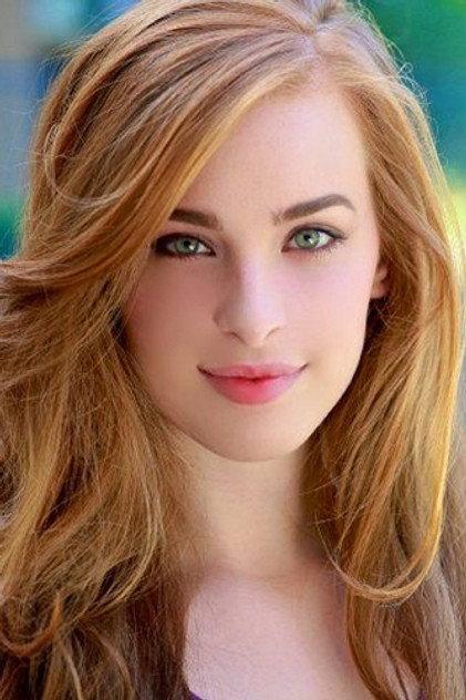 Marissa Von Bleicken - Actor Profile Photo
