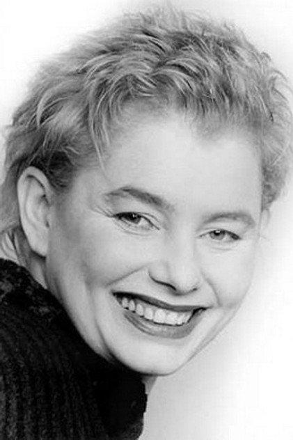 Małgorzata Duda - Actor Profile Photo