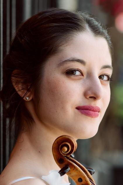 María Dueñas - Actor Profile Photo
