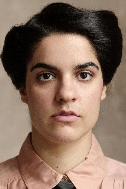 Mariann Yar - Actor Profile Photo