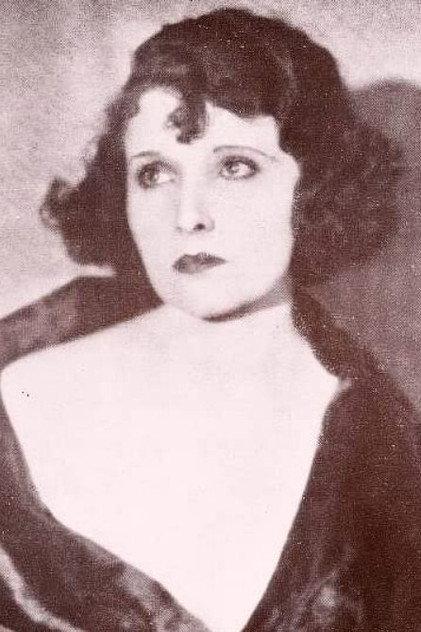 Jane Starr - Actor Profile Photo