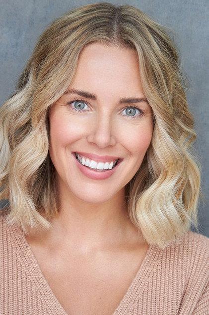 Emily Tierney - Actor Profile Photo