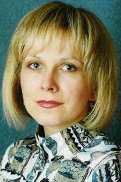 Yelena Solovyova - Actor Profile Photo