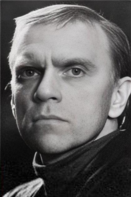 Viktor Smirnov-Golovanov - Actor Profile Photo