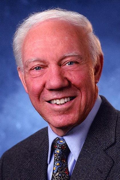 James Oberstar - Actor Profile Photo