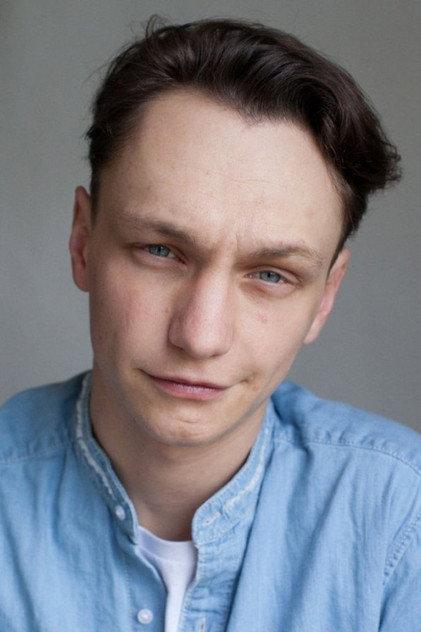 Daniel Michel - Actor Profile Photo