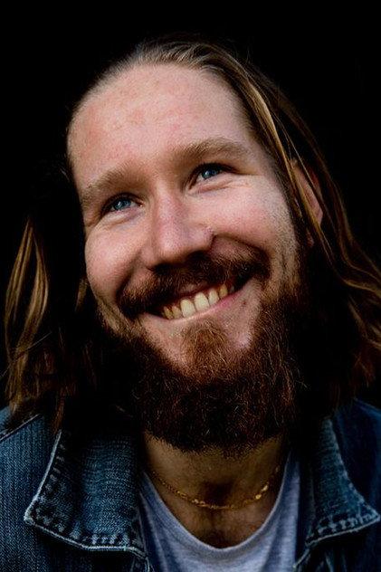 Christoph Kohlbacher - Actor Profile Photo