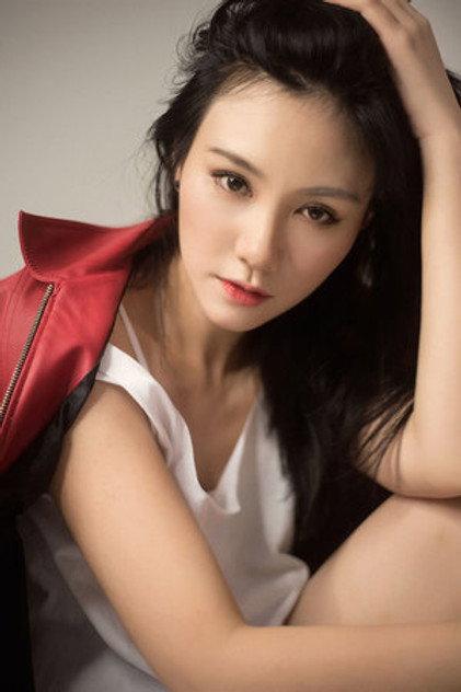 Daniella Sya - Actor Profile Photo