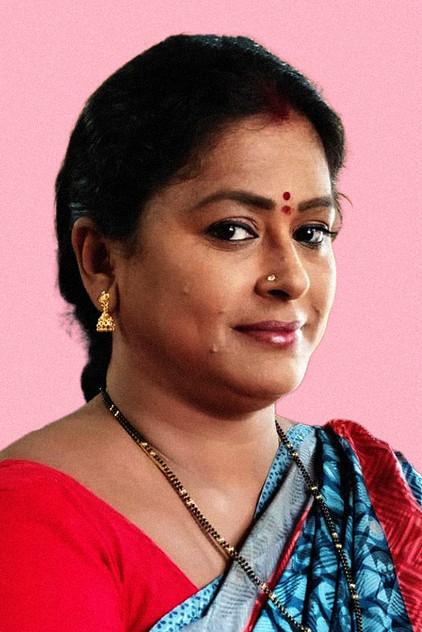 Surabhi Prabhavathi - Actor Profile Photo