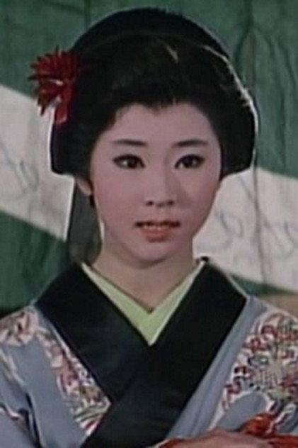 Hiromi Hanazono - Actor Profile Photo