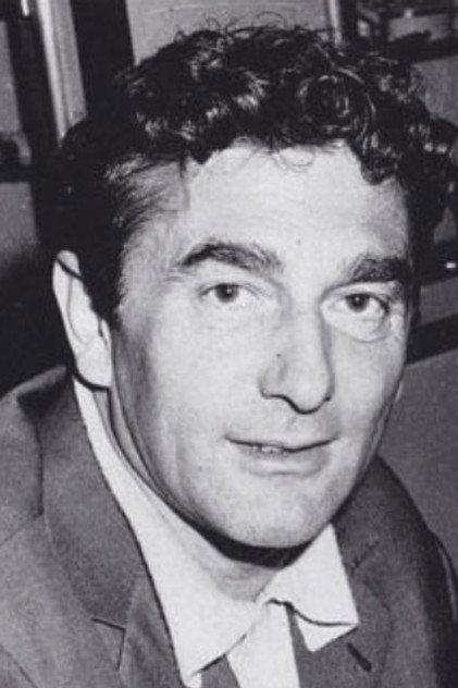 Marcel Camus - Actor Profile Photo