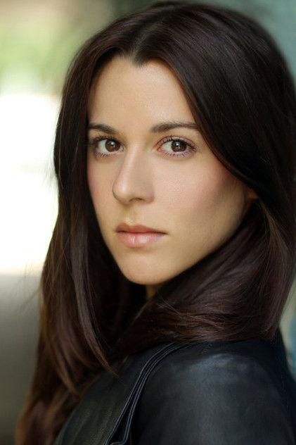 Victoria Atkin - Actor Profile Photo