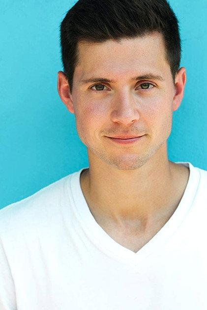 Cody Mayo - Actor Profile Photo