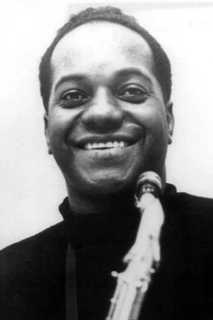 Eddie Harris - Actor Profile Photo