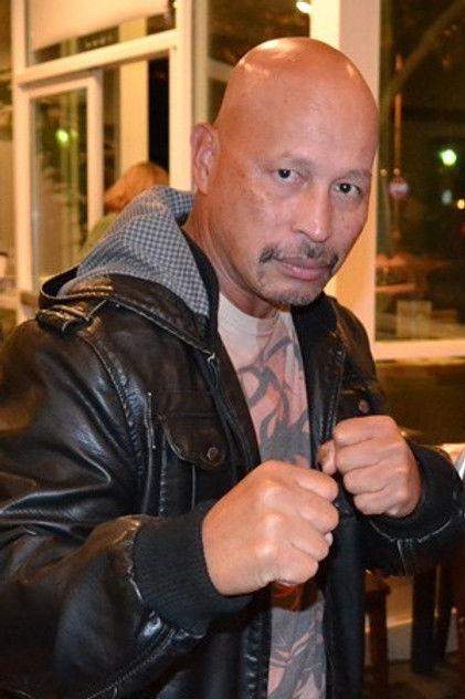 Jesse Borja - Actor Profile Photo