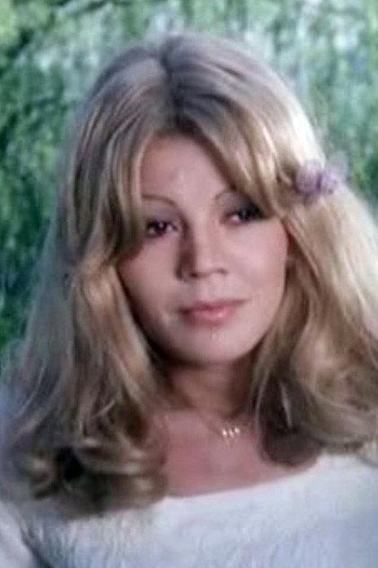 Danielle Ellison - Actor Profile Photo