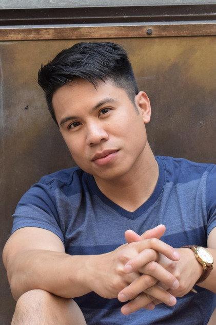 Ric Plamenco - Actor Profile Photo