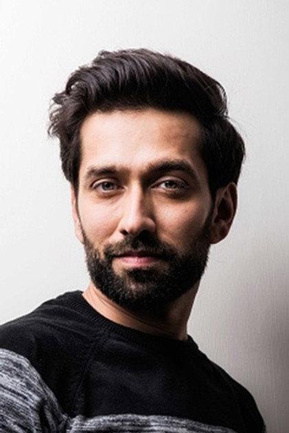 Nakuul Mehta - Actor Profile Photo