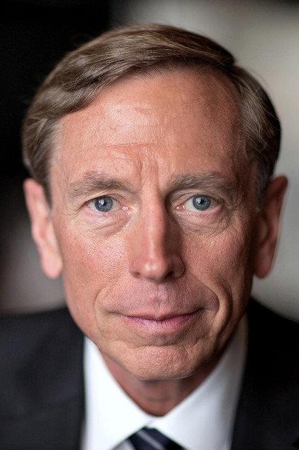 David Petraeus - Actor Profile Photo
