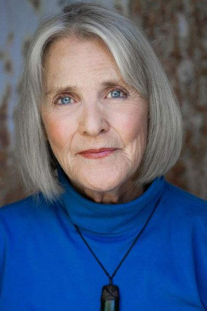 Ilona Rodgers - Actor Profile Photo