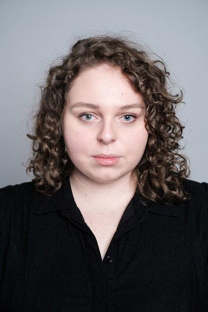 Mirella Burcewicz - Actor Profile Photo