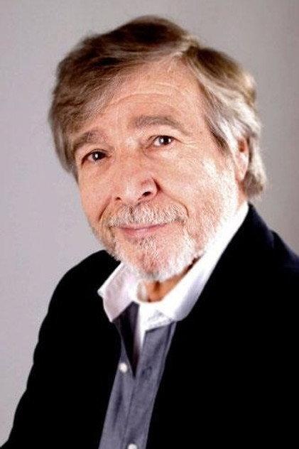Hans Lobitz - Actor Profile Photo