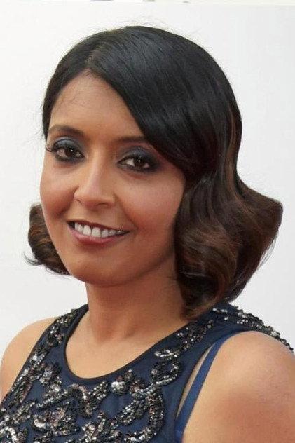 Sunetra Sarker - Actor Profile Photo