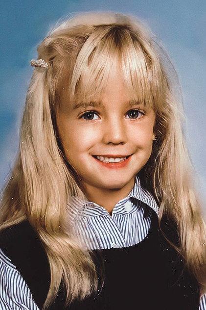 JonBenét Ramsey - Actor Profile Photo