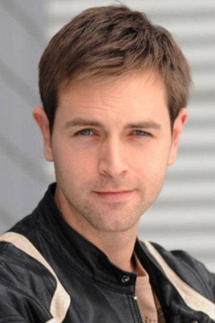 Gábor Karalyos - Actor Profile Photo