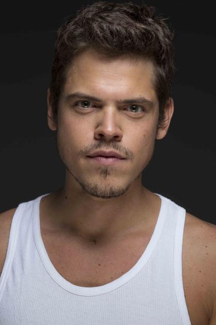 Ivan Arcuschin - Actor Profile Photo