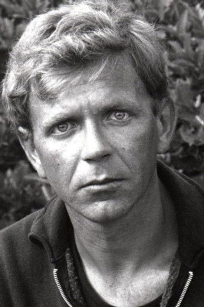 Dieter Schidor - Actor Profile Photo