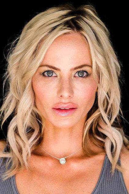 Charity Rahmer - Actor Profile Photo