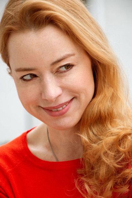 Sonja Kerskes - Actor Profile Photo