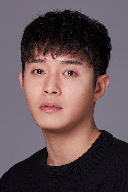 Cho Kyung-chang - Actor Profile Photo